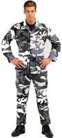 UNIFORME DE NIEVE
